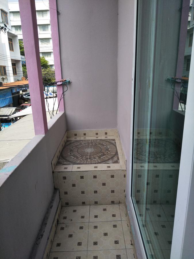 Motel Kimhouse Bangkok Exteriér fotografie