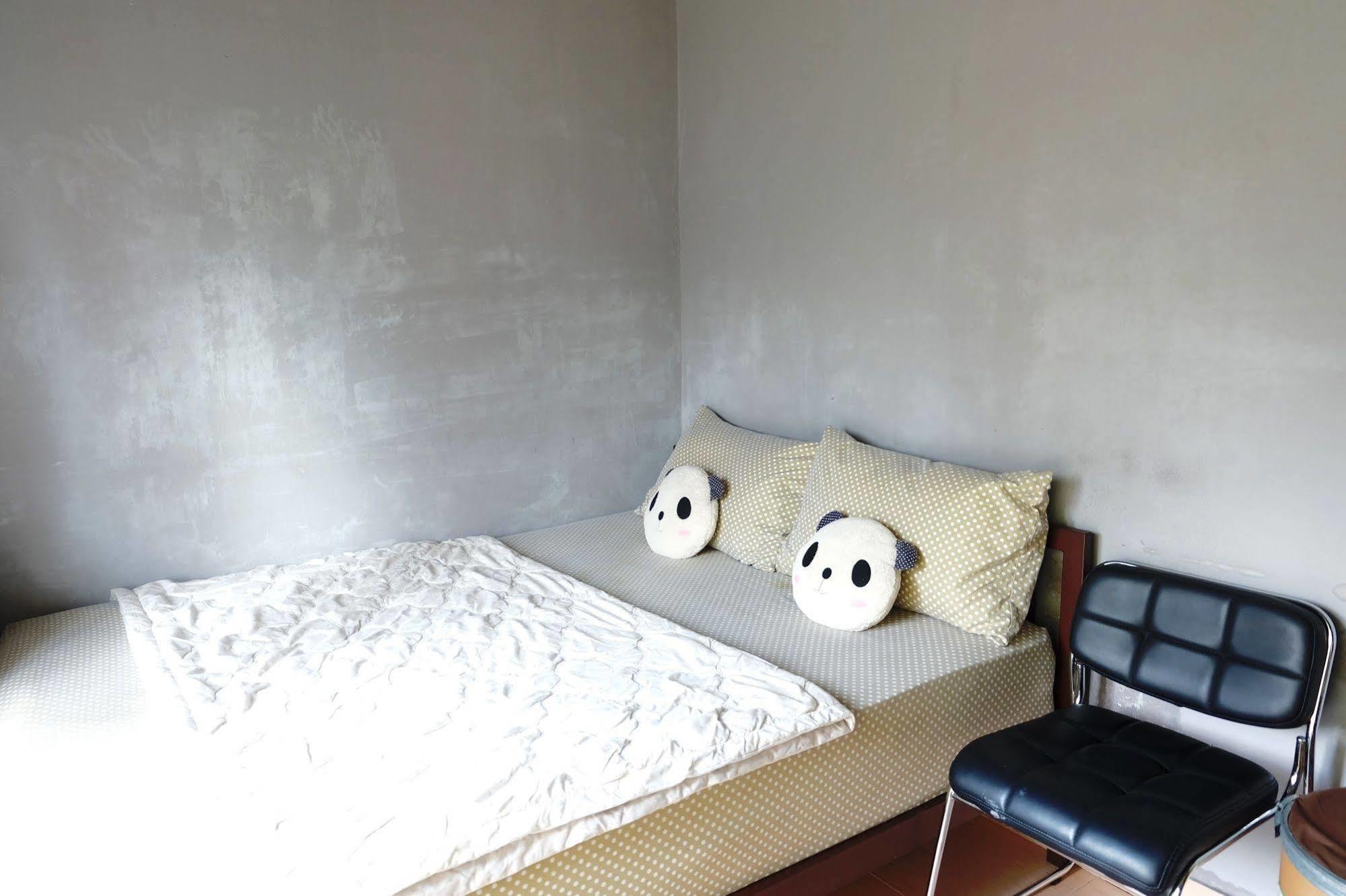 Motel Kimhouse Bangkok Exteriér fotografie
